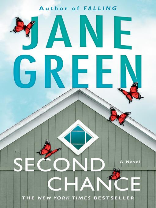 Title details for Second Chance by Jane Green - Available